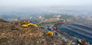 Quality Waste Management Service