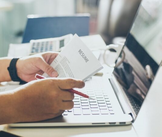 Upgrade Your Business With Real-Time Transcription Solutions Write a Resume for a Job