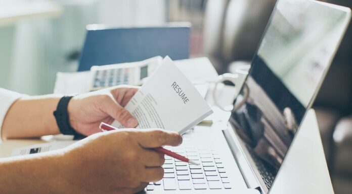 Upgrade Your Business With Real-Time Transcription Solutions Write a Resume for a Job