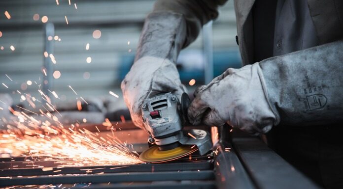 tools used in metalworking