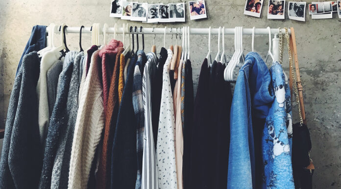 8-step guide to starting your own clothing business starting your own clothing business