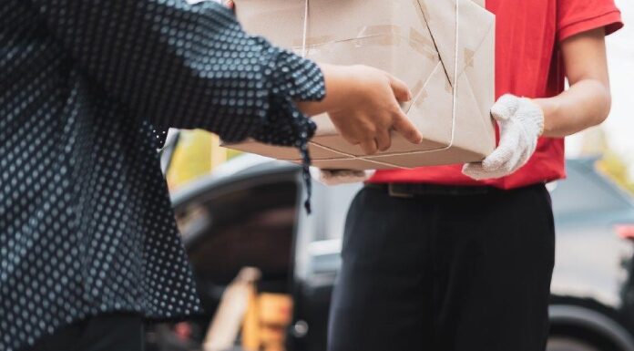 How to choose the right transportation business? courier business