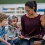 ESOL LEP Students fb