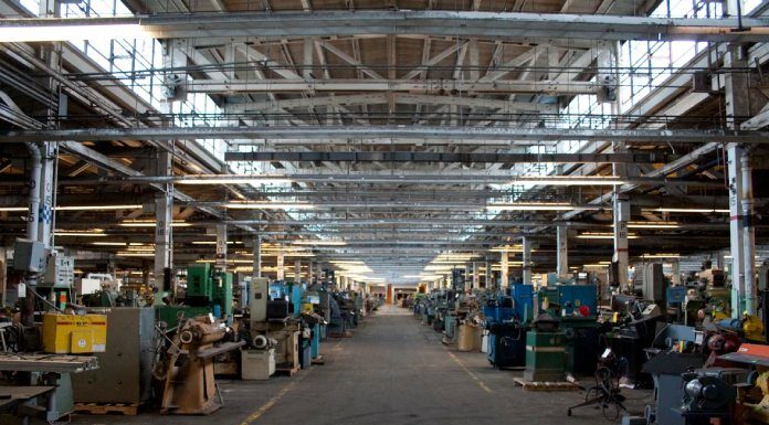 What is Industrial Surplus? Industrial Surplus