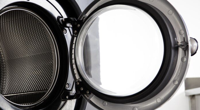 The Power Of Industrial Washers In The Business World Power Of Industrial Washers