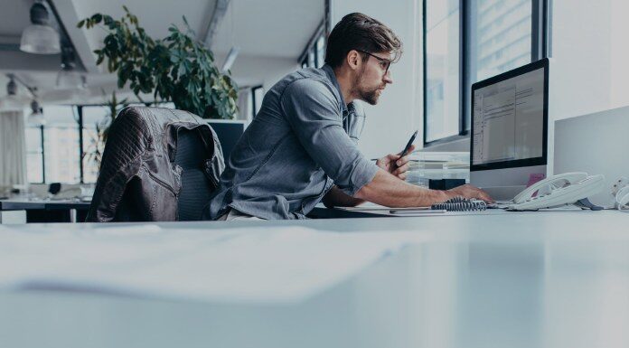 A Few Upkeeping Needs Your Office May Have clean workplace