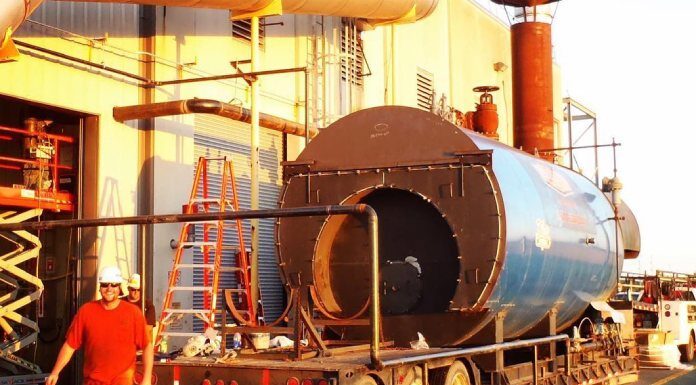 Why Boiler Rental Is a Cost-effective Solution for Businesses Boiler Rental