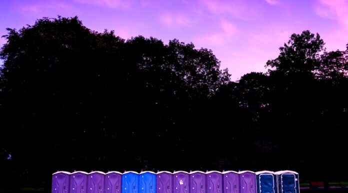 A Guide to Starting a Porta Potty Rental Service Porta Potty Rental Service