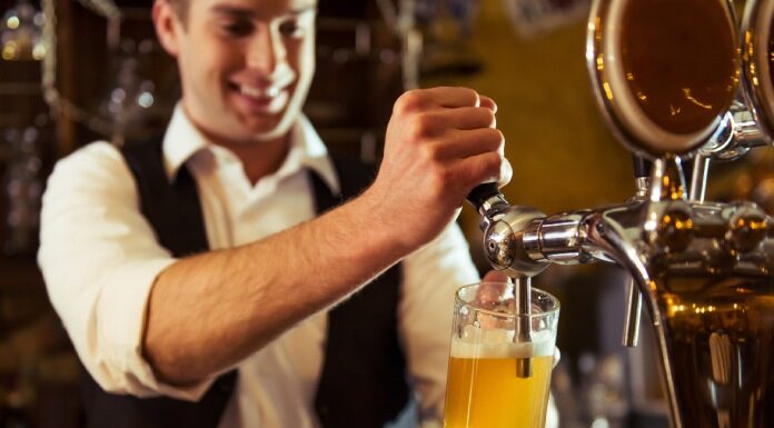 Open the Best Brewery in Your Town