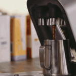 Automatic Drink Dispenser