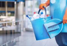 Grow Your Cleaning Company