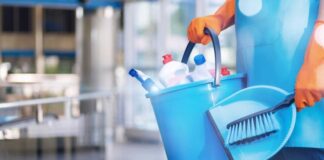 Grow Your Cleaning Company