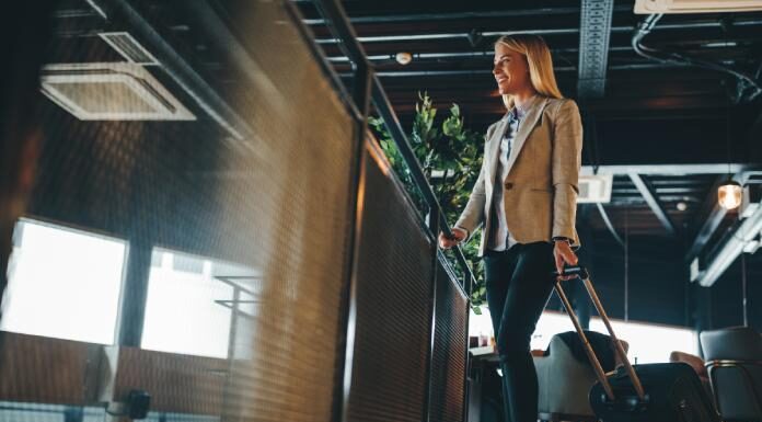 5 Must-Have Services for the Frequent Business Traveler business traveler