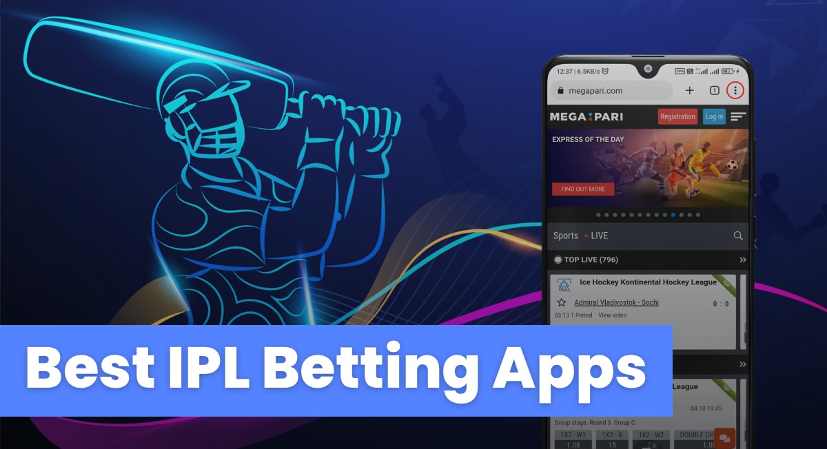 Best IPL Betting Apps 2023 Review