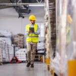 Warehouse Management