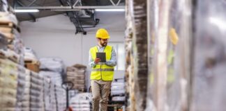 Warehouse Management