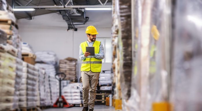 Warehouse Management