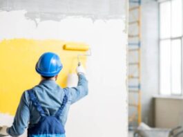 Commercial Painting Companies