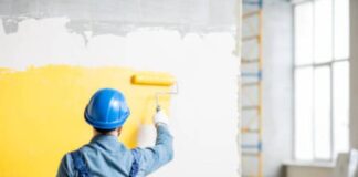 Commercial Painting Companies