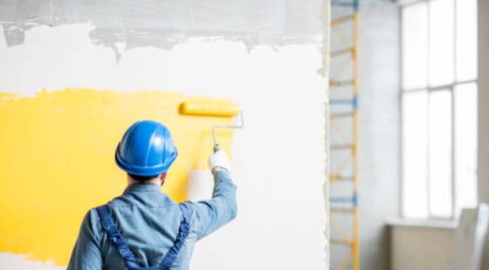 Commercial Painting Companies