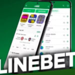 Linebet Mobile App