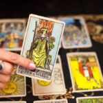 tarot readings
