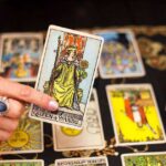 tarot readings fb