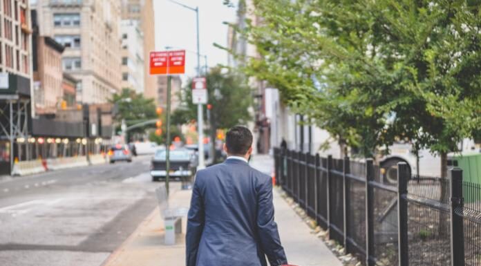 Navigating Your Travel While on a Solo Business Trip Solo Business Trip