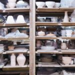 Pottery Studio