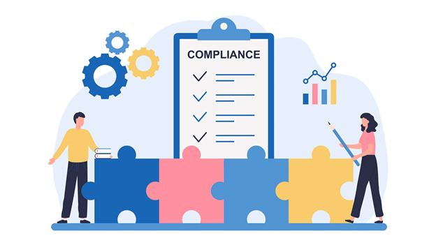 Best Practices for Managing Compliance