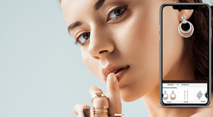 Virtual Try-On: What is it? Types & Benefits for Businesses Virtual Try-On