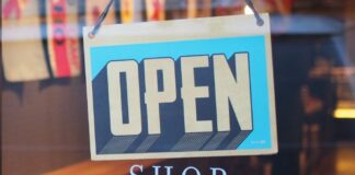 Liven Up Your Business Exterior