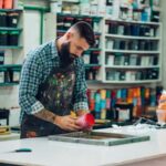 Glycol for Your Paint Company