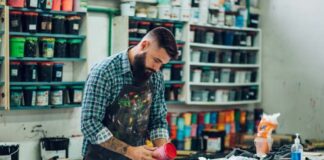 Glycol for Your Paint Company