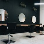 Hair Salon Renovations