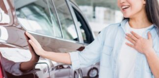 Ship Your Car to Another State