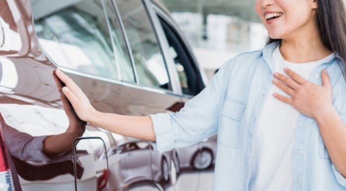 Ship Your Car to Another State