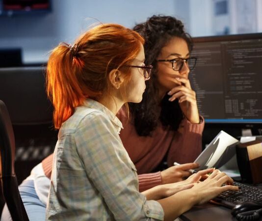 Women in Tech