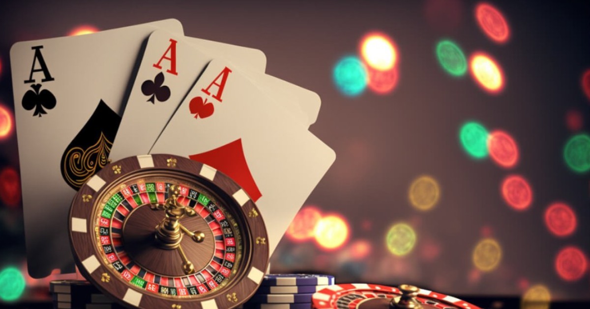 How I Got Started With The Rise of Virtual Casinos: What to Expect in 2025