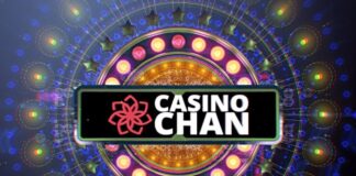 CasinoChan