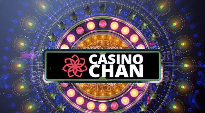 CasinoChan Online Casino Canada 2023 CasinoChan