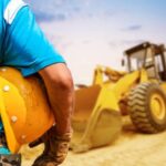 Freelancing Money Making Ideas for Retired Heavy Machine Operators Heavy Machine Operators