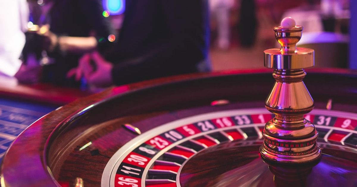 National Casino Image