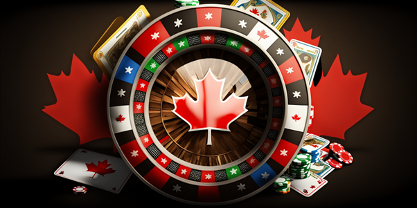 Online Casino Canada 2023