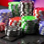 The Rising Star: A Dive into Scatters Online Casino Online Casino