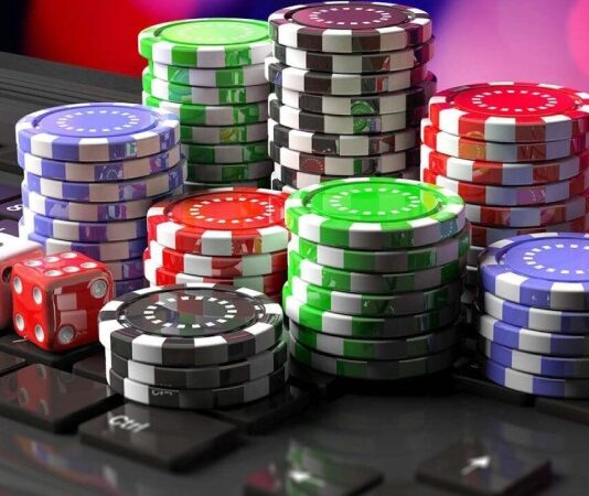 Online Casino