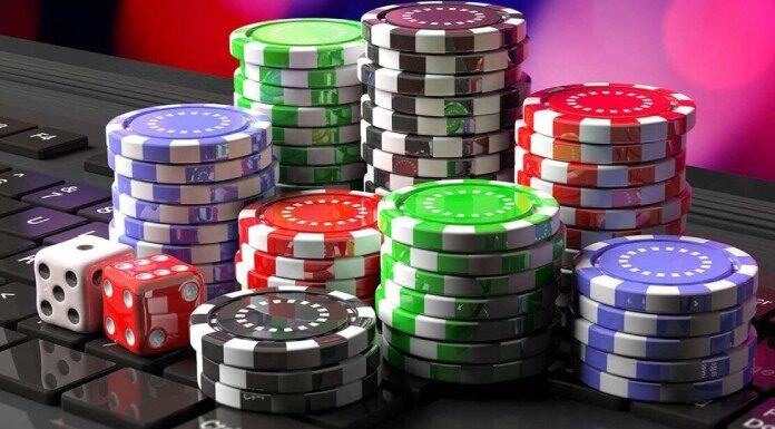 Online Casino