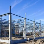 The Benefits of Using Reinforced Steel for Your Business’s Structure Benefits of Using Reinforced Steel
