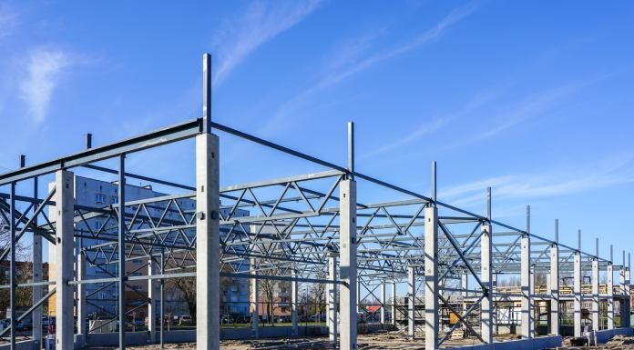The Benefits of Using Reinforced Steel for Your Business’s Structure Benefits of Using Reinforced Steel