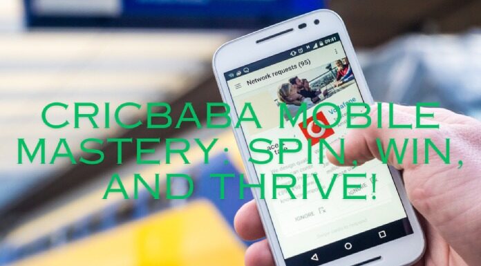 Cricbaba: A Cricket Lover’s Paradise? Cricbaba